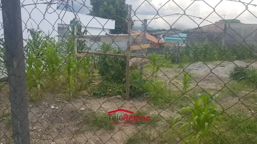 Lote/Terreno à venda, 250m² no Vila Menino Jesus, Caçapava