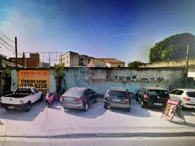 Lote/Terreno com 1 Quarto à venda, 640m² no Irajá, Rio de Janeiro