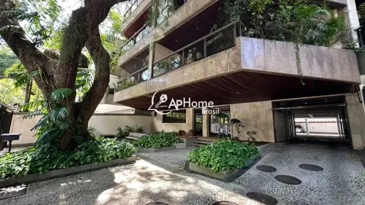 Apartamento com 5 Quartos à venda, 371m² no Barra da Tijuca, Rio de Janeiro