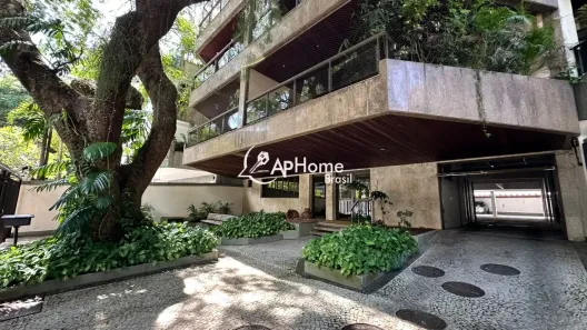 Cobertura com 5 Quartos à venda, 371m² no Barra da Tijuca, Rio de Janeiro