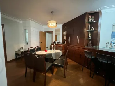 Apartamento com 3 Quartos à venda, 154m² no Cerâmica, São Caetano do Sul