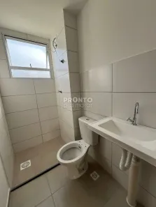 Apartamento com 2 Quartos à venda, 48m² no Barra de Jangada, Jaboatão dos Guararapes
