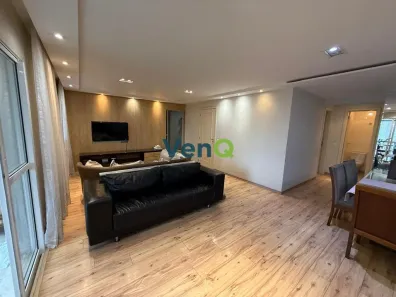 Apartamento com 3 Quartos à venda, 139m² no Bela Vista, São Paulo