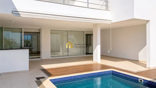 Casa de Condomínio com 4 Quartos para alugar, 401m² no Parque Campolim, Sorocaba