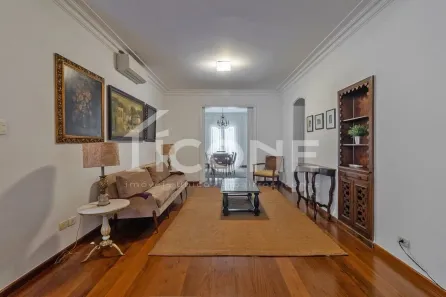 Sobrado com 3 Quartos para venda ou aluguel, 300m² no Jardim Europa, São Paulo