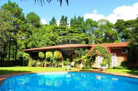 Casa com 3 Quartos à venda, 751m² no Chácara Santo Antônio (Zona Sul), São Paulo