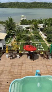 Fazenda/Sítio com 5 Quartos à venda, 274m² no Mapele, Simões Filho