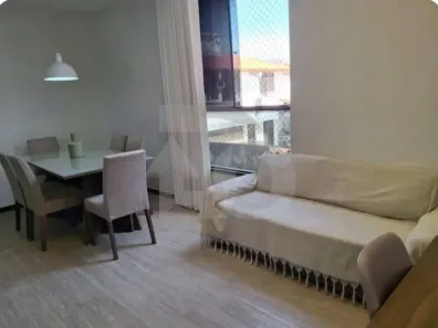 Apartamento com 3 Quartos à venda, 84m² no Atalaia, Aracaju