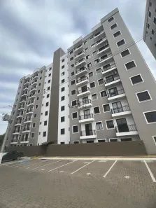 Apartamento com 2 Quartos à venda, 46m² no Jardim Califórnia, Piracicaba