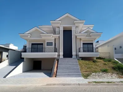 Casa de Condomínio com 4 Quartos à venda, 430m² no Condomínio Reserva do Paratehy, São José dos Campos