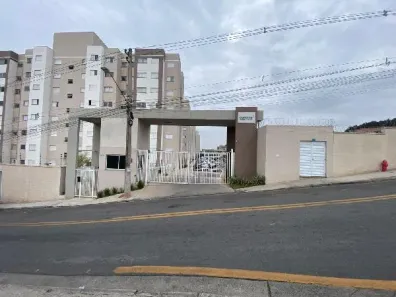 Apartamento com 2 Quartos à venda, 46m² no Jardim Cristiano, Itaquaquecetuba