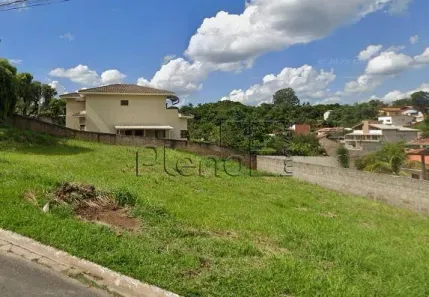 Lote/Terreno à venda, 840m² no Capela, Vinhedo