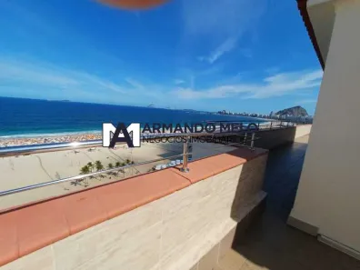 Apartamento com 3 Quartos à venda, 100m² no Copacabana, Rio de Janeiro