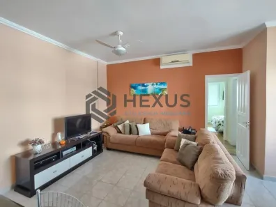 Apartamento com 2 Quartos à venda, 68m² no Jardim Virgínia, Guarujá