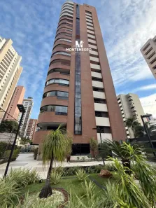 Apartamento com 4 Quartos à venda, 256m² no Meireles, Fortaleza