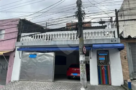 Sobrado com 3 Quartos à venda, 316m² no Jardim Fontalis, São Paulo