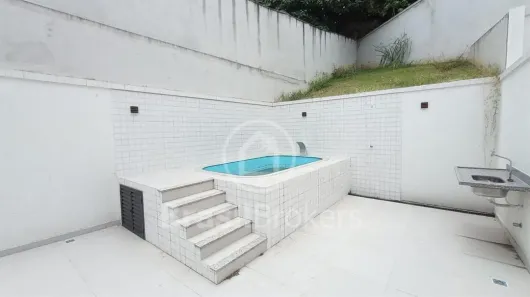 Apartamento com 2 Quartos à venda, 80m² no Jardim Guanabara, Rio de Janeiro