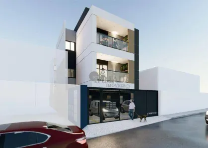 Apartamento com 2 Quartos à venda, 40m² no Alto da Mooca, São Paulo