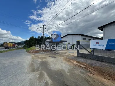 Galpão/Depósito/Armazém para alugar, 937m² no João Paulo II, Indaial