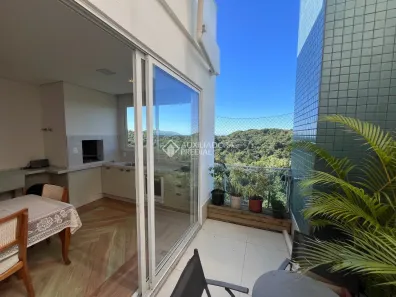 Cobertura com 2 Quartos à venda, 140m² no Rio Tavares, Florianópolis