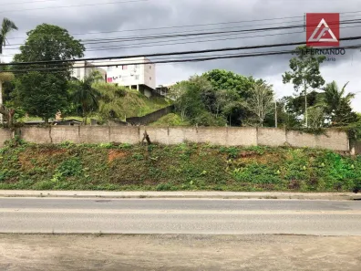 Lote/Terreno à venda, 2806m² no Itoupava Central, Blumenau