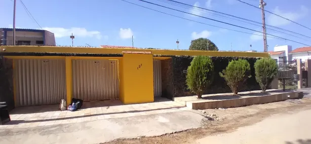 Casa com 3 Quartos à venda, 300m² no Maria Farinha, Paulista