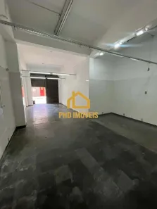 Ponto Comercial à venda, 50m² no Cruzeiro, Belo Horizonte