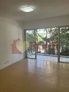 Apartamento com 3 Quartos à venda, 141m² no Brooklin Paulista, São Paulo