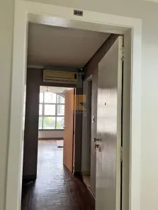 Sala Comercial para alugar, 61m² no Vila Nova Conceição, São Paulo