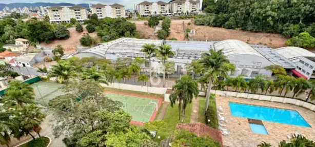 Apartamento com 5 Quartos à venda, 220m² no Vila Rica, Jundiaí
