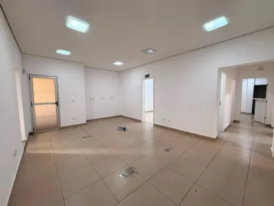 Imóvel Comercial com 10 Quartos para alugar, 340m² no Barro Preto, Belo Horizonte