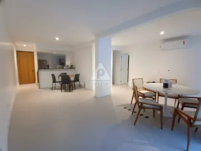 Apartamento com 2 Quartos à venda, 112m² no Humaitá, Rio de Janeiro