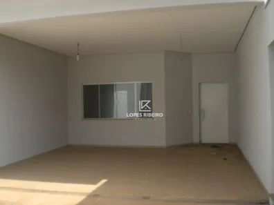 Casa com 3 Quartos à venda, 345m² no Residencial Furlan, Santa Bárbara D'Oeste
