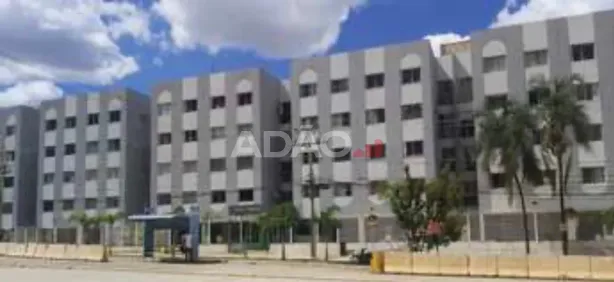 Apartamento com 2 Quartos à venda, 80m² no Setor Sul, Goiânia