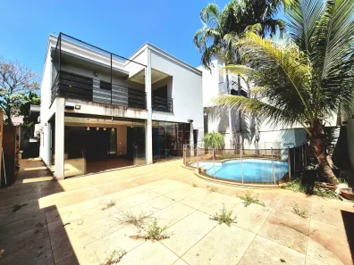 Casa de Condomínio com 4 Quartos à venda, 364m² no Jardim Saint Gerard, Ribeirão Preto