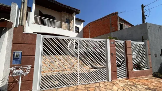 Casa com 4 Quartos à venda, 209m² no Parque Jataí, Votorantim