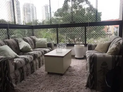 Apartamento com 3 Quartos à venda, 185m² no Jardim Avelino, São Paulo