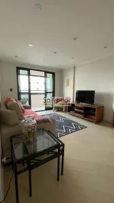 Apartamento com 3 Quartos à venda, 105m² no Jardim Vila Mariana, São Paulo