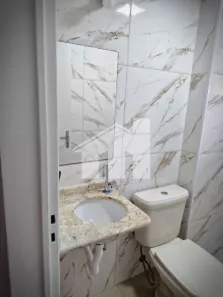 Apartamento com 2 Quartos à venda, 57m² no Jardim Umarizal, São Paulo