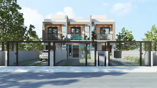 Casa com 3 Quartos à venda, 123m² no São João do Rio Vermelho, Florianópolis