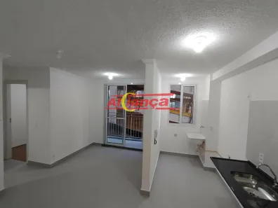 Apartamento com 2 Quartos à venda, 41m² no Jardim América da Penha, São Paulo