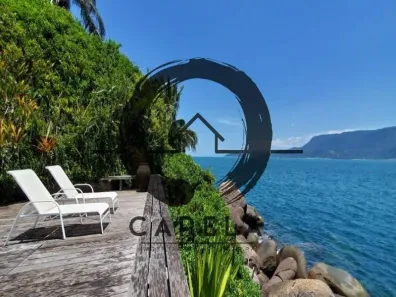 Casa com 3 Quartos à venda, 240m² no São Pedro (Cambaquara), Ilhabela