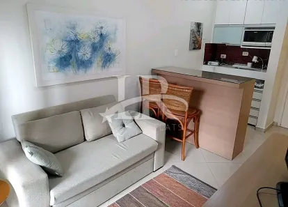 Flat com 1 Quarto para alugar, 36m² no Vila Uberabinha, São Paulo