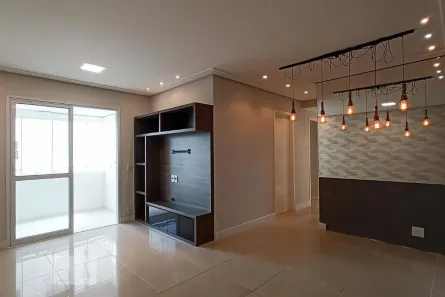 Apartamento com 3 Quartos à venda, 79m² no Jardim Iracema/Aldeia, Barueri
