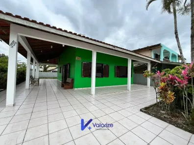 Casa com 2 Quartos à venda, 82m² no Ipanema, Pontal do Paraná
