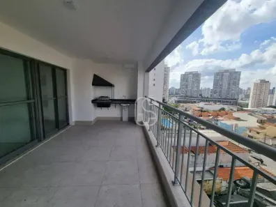 Apartamento com 3 Quartos à venda, 100m² no Vila Gomes Cardim, São Paulo