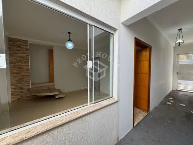 Casa com 3 Quartos à venda, 190m² no Jardim Santa Cecília, Limeira