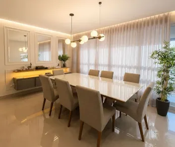 Apartamento com 3 Quartos à venda, 143m² no Saraiva, Uberlândia