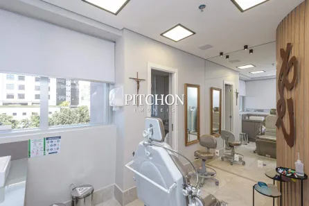Imóvel Comercial à venda, 100m² no Savassi, Belo Horizonte