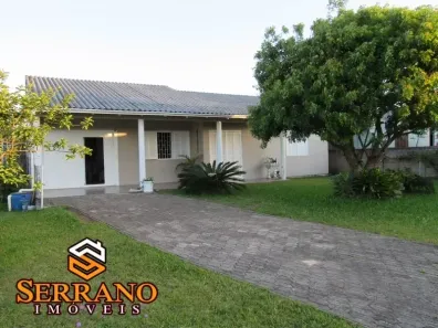 Casa com 3 Quartos à venda, 110m² no Praia de Mariluz, Imbé